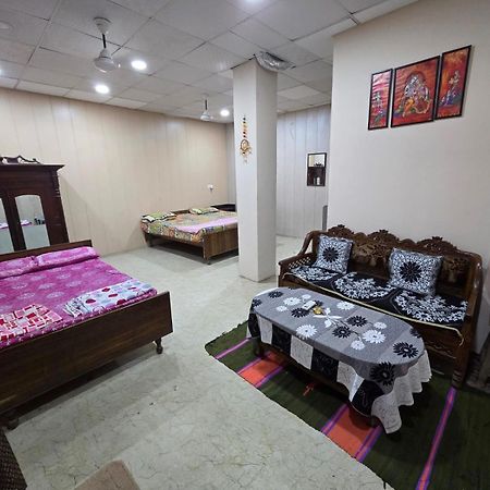 바라나시 Kashi Shree 아파트 외부 사진